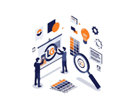 إدارة العلامات التجارية وبناء الهوية