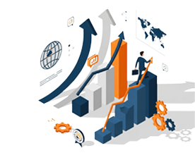 استراتيجيات التوسع والنمو