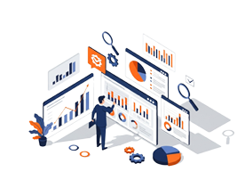 تحليل البيانات واتخاذ القرار