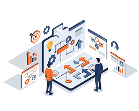 تطوير الأعمال والاستراتيجيات